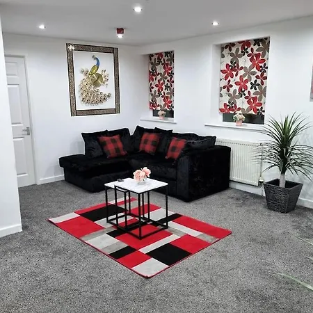 *f1*gh* Setup For Your Relaxed & Amazing + Free Parking + Free Fast Wifi * Apartment *